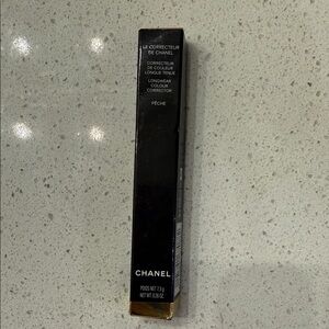 CHANEL Colour Corrector Peche Peach
